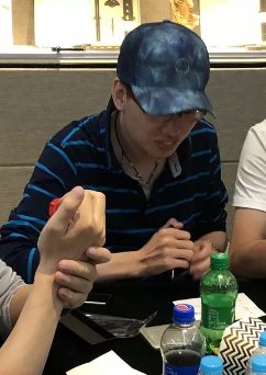 “倾听、交流、分享”2018J9九游会学院夏季校友会(图9)