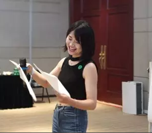 “倾听、交流、分享”2018J9九游会学院夏季校友会(图15)